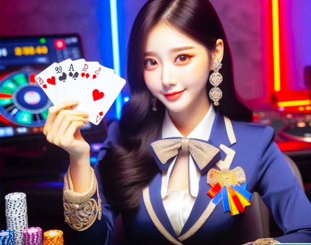 Simbol-simbol Fortune Rabbit dan payout structures