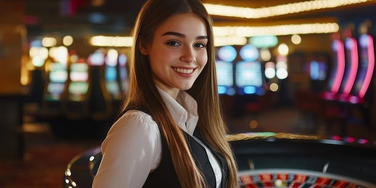Fitur bonus dan putaran gratis dalam Fortune Rabbit